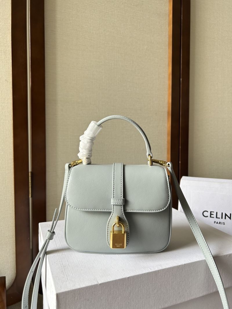 Celine Top Handle Bags